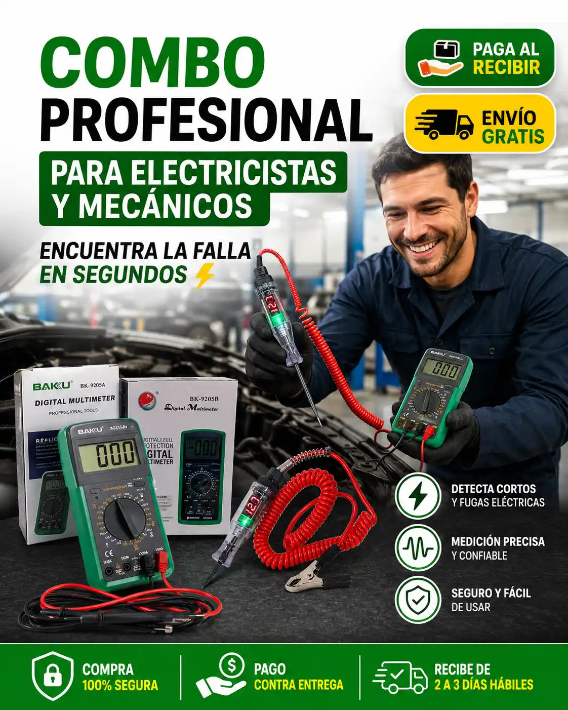 PRUEBA PROBADOR INTEGRACION