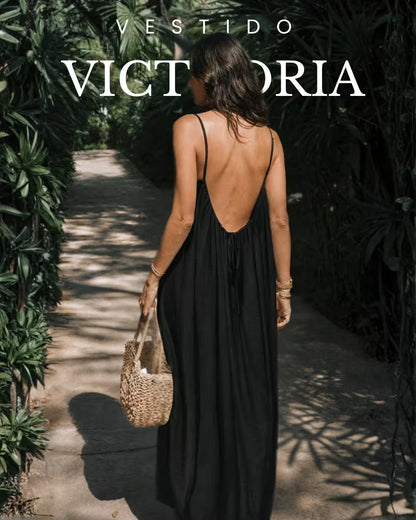 VESTIDO VICTORIA