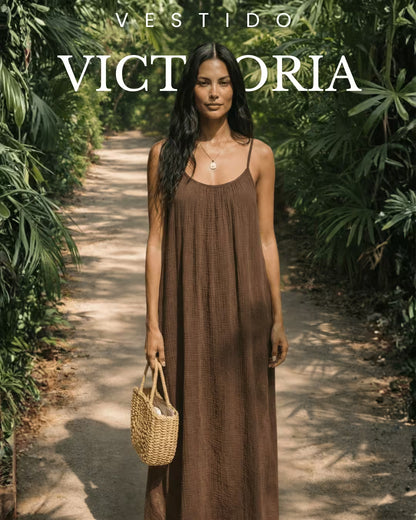 VESTIDO VICTORIA