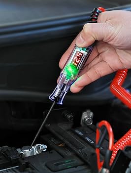 Probador de Corriente  POWER TEST®