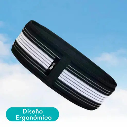 Cinturón Ortopédico para Dolor Lumbar y Ciática